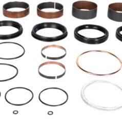 FORK REBUILD KIT REPLACEMENT  NATURAL