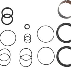 FORK SEAL/BUSH KT