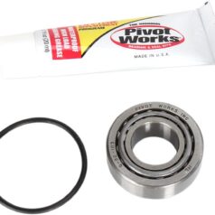 STEERING STEM BEARING KIT OEM REPLACEMENT  NATURAL