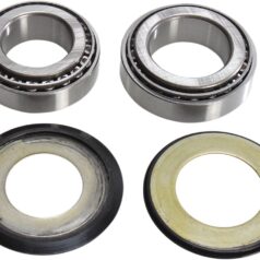 STEERING STEM BEARING KIT OEM REPLACEMENT  NATURAL