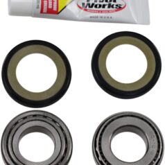 STEERING STEM BEARING KIT OEM REPLACEMENT  NATURAL