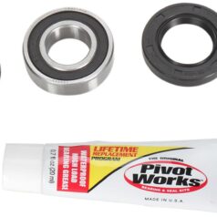 STEERING STEM BEARING KIT OEM REPLACEMENT  NATURAL