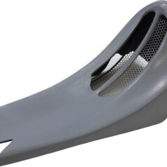 COVER FRAME RAKED 09-13FL