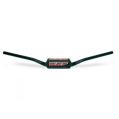 HANDLEBAR PRO-KIT OVERSIZE 1.13 MM MX / ENDURO LOW ALUMINIUM BLACK