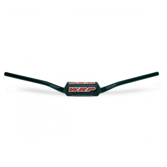 HANDLEBAR PRO-KIT OVERSIZE 1.13 MM MX / ENDURO LOW ALUMINIUM BLACK