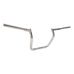 HANDLEBAR BRO ALUMINUM CHROME