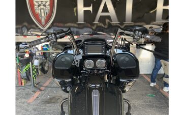 HANDLEBAR 14" BL PT L FLT - Bild 2