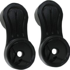 FAIRING MIRROR DROP BRACKETS