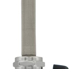 POWER FLO METRIC CRUISER VALVE
