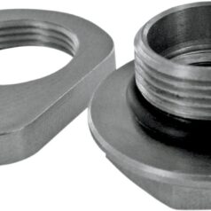 CARB CONVERSION TANK FITTING KIT