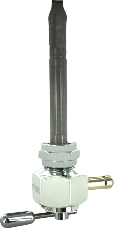 Fuel Valve - 22mm - Hex