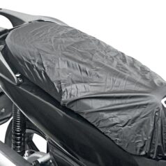 RAIN COVER SADDLE M