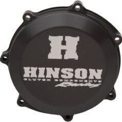 COVER CLUTCH BILLETPROOF YAMAHA