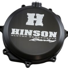 COVER CLUTCH BILLETPROOF SUZUKI