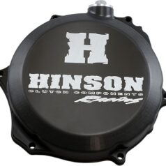 COVER CLUTCH BILLETPROOF SUZUKI