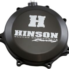 COVER CLUTCH BILLETPROOF KAWASAKI