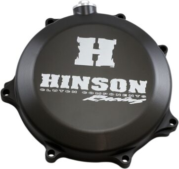 COVER CLUTCH BILLETPROOF KAWASAKI