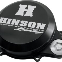 COVER CLUTCH BILLETPROOF HONDA