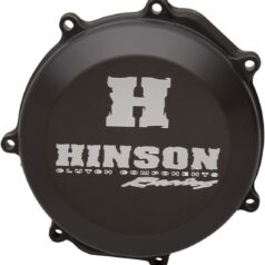 COVER CLUTCH BILLETPROOF YAMAHA