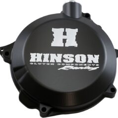 COVER CLUTCH BILLETPROOF KTM