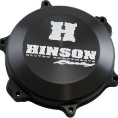 COVER CLUTCH BILLETPROOF YAMAHA