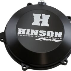 COVER CLUTCH BILLETPROOF KTM