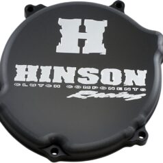 COVER CLUTCH BILLETPROOF KAWASAKI