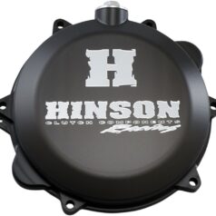 COVER CLUTCH BILLETPROOF KTM