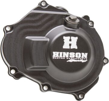 COVER IGNITION BILLETPROOF YAMAHA