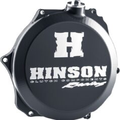COVER CLUTCH BILLETPROOF KTM