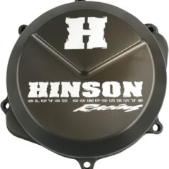 COVER CLUTCH BILLETPROOF HONDA