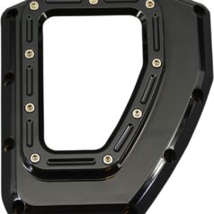 COVER CAM  ASTL TIll Harley Davidson  01-17 TwinCam  B