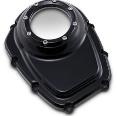 COVER CAM ASLT M8 BK