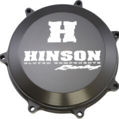 CLUTCH COVER KX450'21