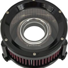 AIRCLEANER ASULT EFI BK