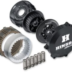 CLUTCH KIT YZF450