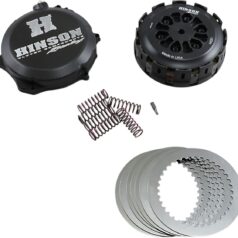CLUTCH KIT RMZ450