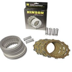 FSC KIT 9PLTS HC989-1901