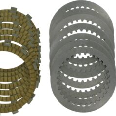 CLUTCH PLATE FSC AND SPRING KIT YAMAHA