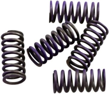 SPRING CLUTCH KIT HI-TEMP 5-SET YAMAHA
