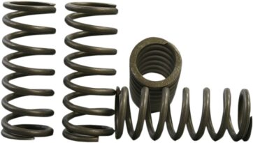 SPRING CLUTCH KIT HI-TEMP 4-SET HONDA