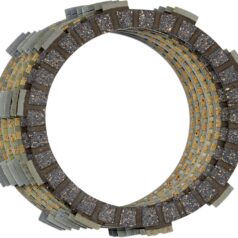 PLATE KIT FIBER 7-SET YAMAHA