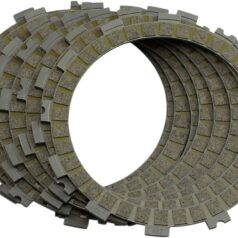 PLATE KIT FIBER 8-SET