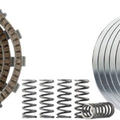 CLUTCH PLATE FSC AND SPRING KIT YAMAHA