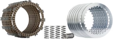 CLUTCH PLATE FSC AND SPRING KIT YAMAHA