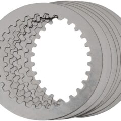 STEEL PLATE KIT 7-SET YAMAHA