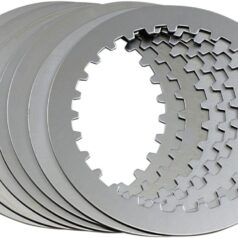 STEEL PLATE KIT 7-SET HONDA