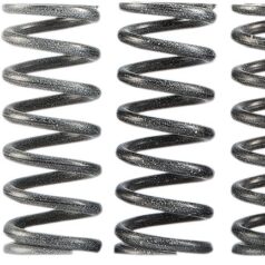 SPRING CLUTCH KIT HI-TEMP 6-SET SUZUKI/ KAWASAKI
