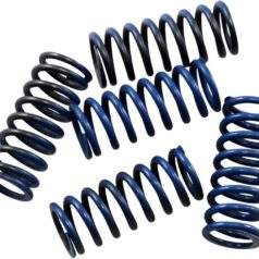 SPRING CLUTCH KIT HI-TEMP 5-SET HONDA