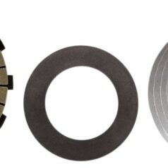 CLUTCH PLATE FSC AND SPRING KIT KTM/ HUSQVARNA